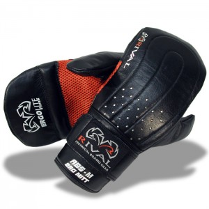 Перчатки для для тайского бокса