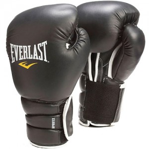 Профессиональные боксерские перчатки