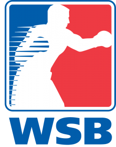 Всемирная Серия Бокса WSB