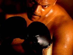 Бокс – исключительно интеллектуальный вид спорта