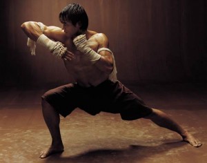 Муай Тай, или тайский (таиландский) бокс