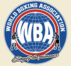 Всемирная Боксерская Ассоциация WBA